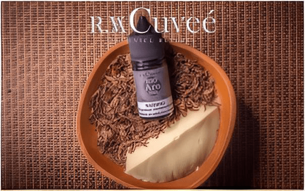 RIO AROMA 里約愛羅馬小煙油｜30ml 尼古丁鹽｜台灣電子煙批發-1