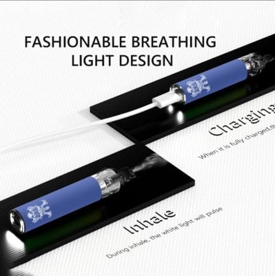 DISPOSABLE BARS 將軍 S1 拋棄式主機｜支持多次注油｜耐用便捷-1