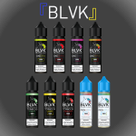 BLVK UNICORN 大煙油｜美國進口獨角獸系列｜3MG順滑口感