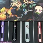 EVO 一代煙桿｜聯名限量款｜可搭配通用型煙彈｜支援711取貨付款