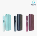 ILUMAP RIME 主機｜TEREA 菸彈專用｜IQOSILUMA 加熱不燃燒｜台灣供應