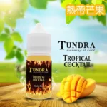 TUNDRA T牌芒果