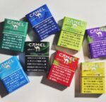 CAMEL駱駝PLOOM專用加熱煙彈｜台灣電子煙批發｜711到付